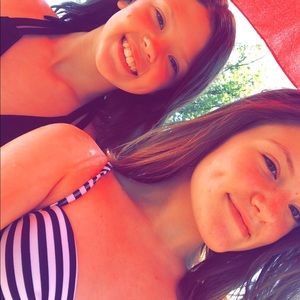 Meet your Posher, Erika